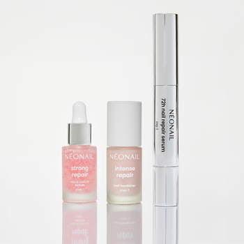 Regeneration Nail Care Set