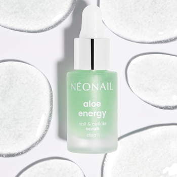 Moisturizing Nail Care Set