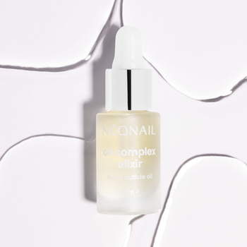 Moisturizing Nail Care Set
