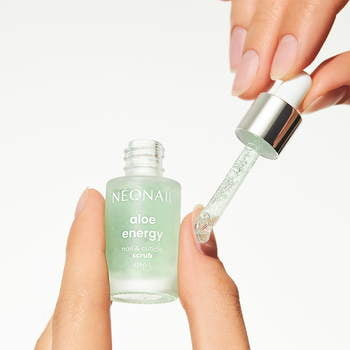 Moisturizing Nail Care Set