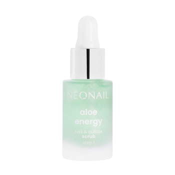 Moisturizing Nail Care Set