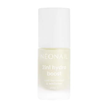 Moisturizing Nail Care Set
