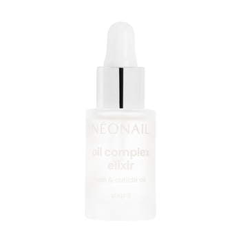 Moisturizing Nail Care Set