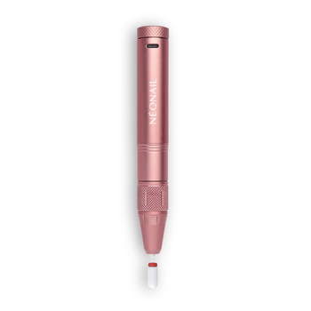 PEN NAIL DRILL Rosa