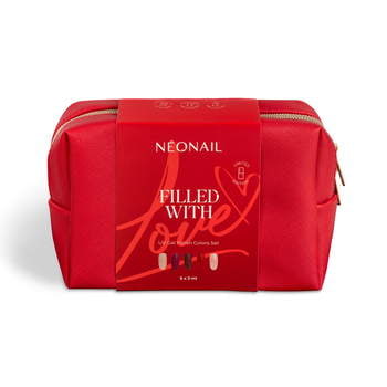 Set Filled with Love