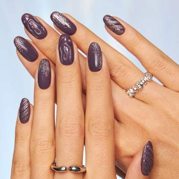 Esmalte semipermanente 7,2 ml - Mystic Night