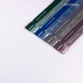 Frosty Essentials - Set personalizable
