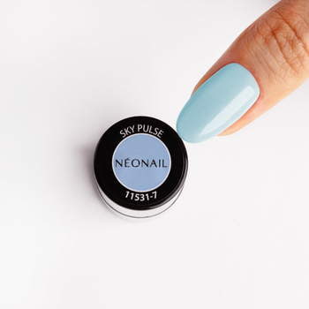 Esmalte semipermanente 7,2 ml - Sky Pulse