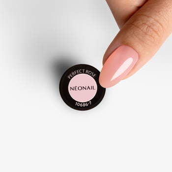 YOUR PERFECT PALETTE - Set personalizable