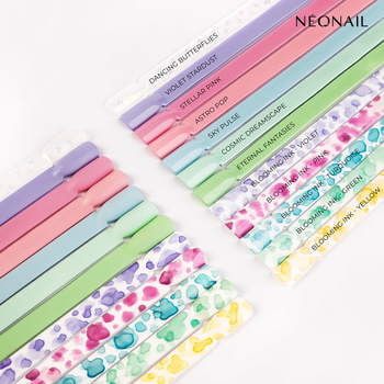 Dreamy Pastels - Blooming Dreams Colección