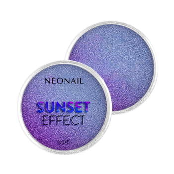 Polvo Sunset Effect 05 