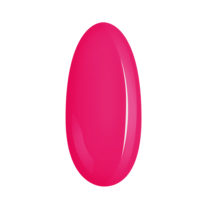 Esmalte semipermanente 7,2 ml - Keep Pink - Uña