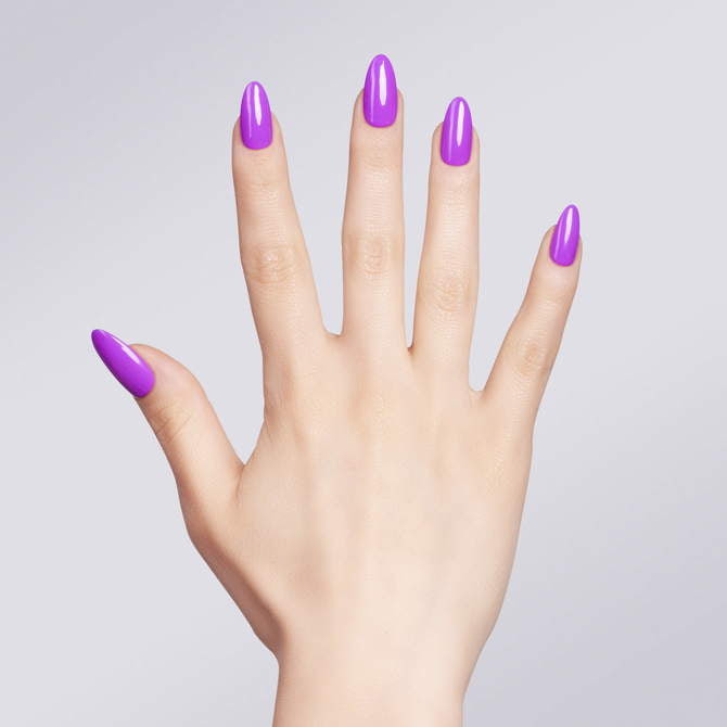 Esmalte semipermanente 7,2 ml - Wear Bikini mano