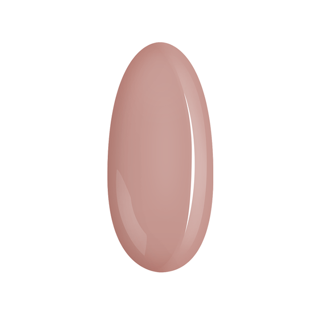 Esmalte Semipermanente Cream Beige