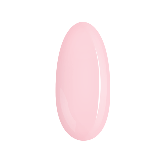 Esmalte Semipermanente Cover Base Protein Nude Rose