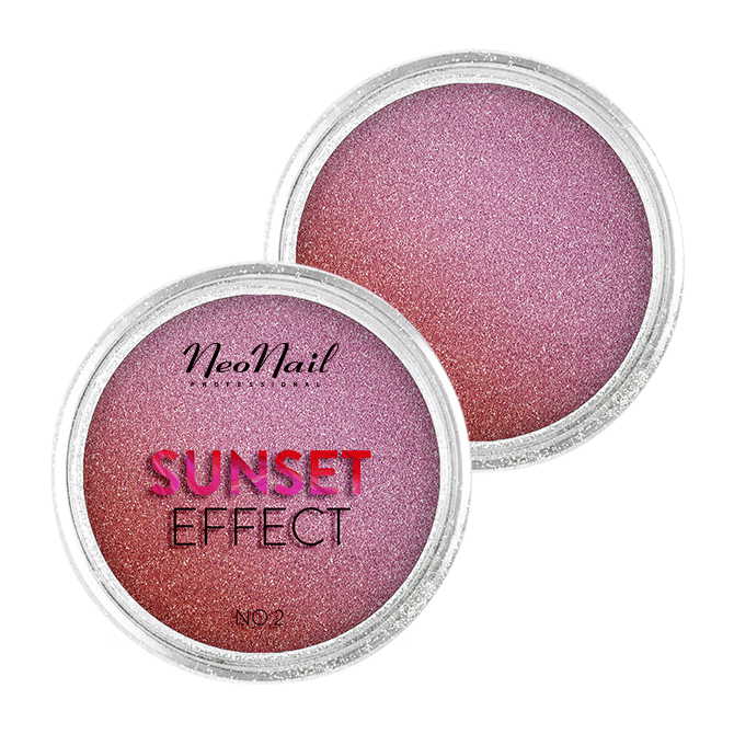 Sunset Effect 02 5393-3