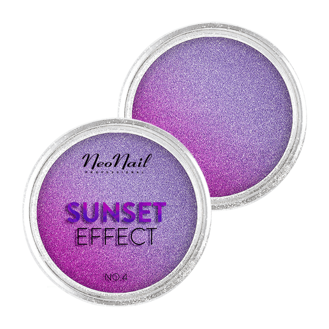 Polvo Sunset Effect 04 5393-4