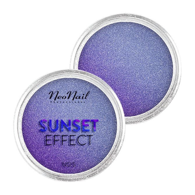 Polvo Sunset Effect 05 5393-5
