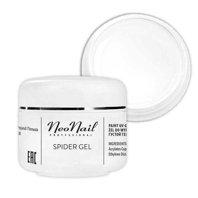 Spider Gel 5 g 