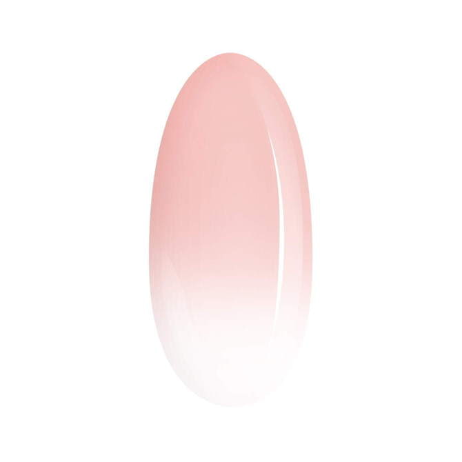 Esmalte semipermanente 7,2 ml - Baby Boomer Base Nude Base