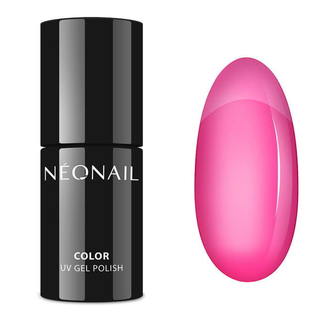 Esmalte semipermanente 7,2 ml - Salty Kisses
