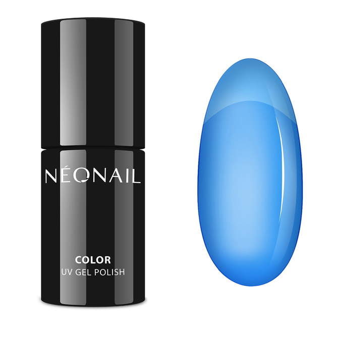 Esmalte semipermanente 7,2 ml - Waves Lover