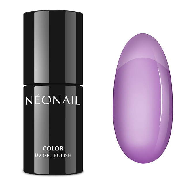 Esmalte semipermanente 7,2 ml - Purple Look