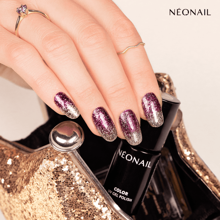 Esmalte semipermanente 7,2 ml - Don't Forget to Party