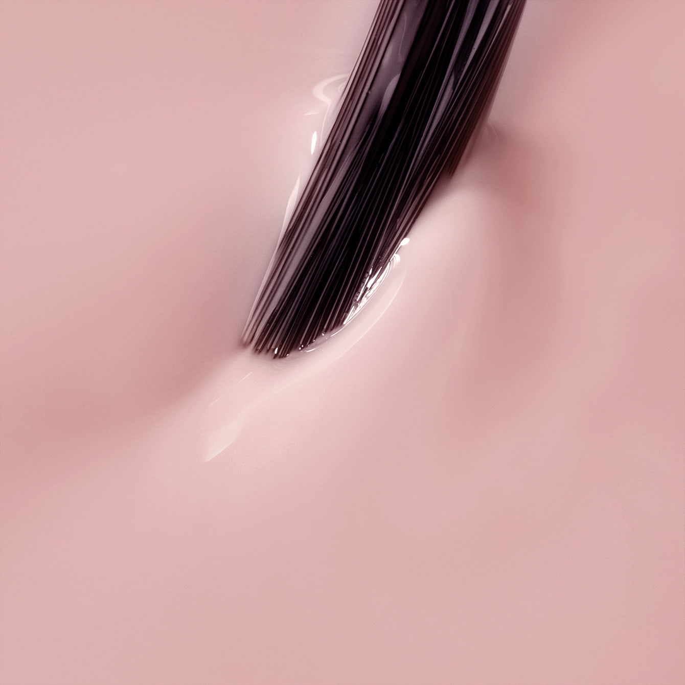 Esmalte semipermanente 7,2 ml -  Perfect Rose