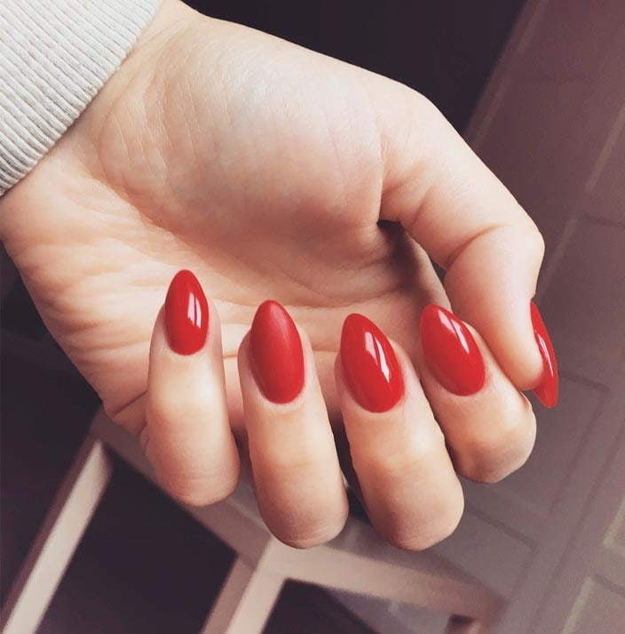 Red mind