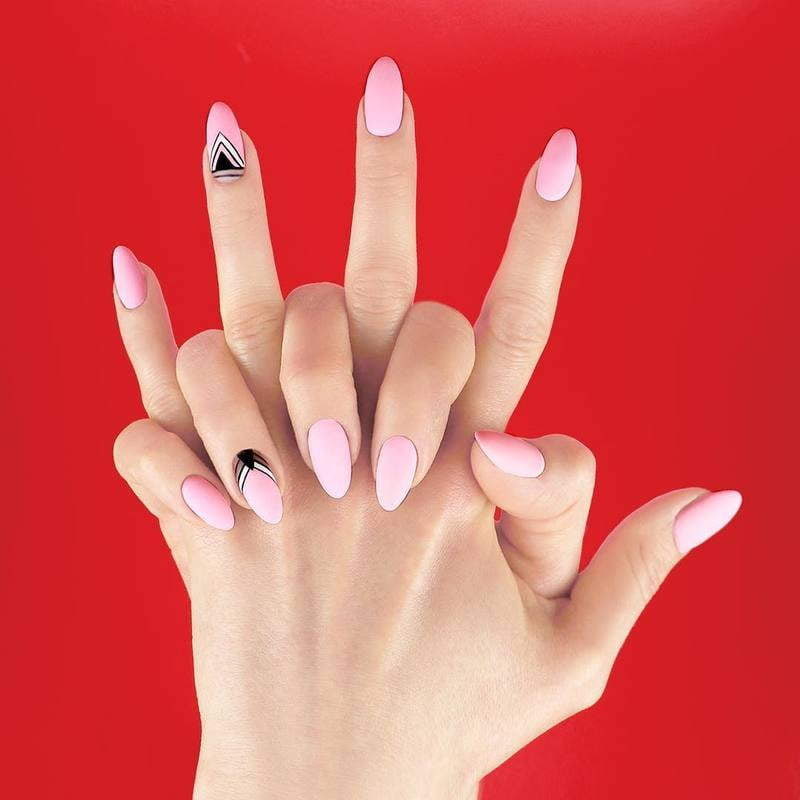 Just perfect Nails!