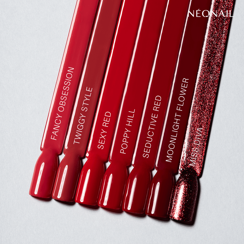 Rojo Seductor 