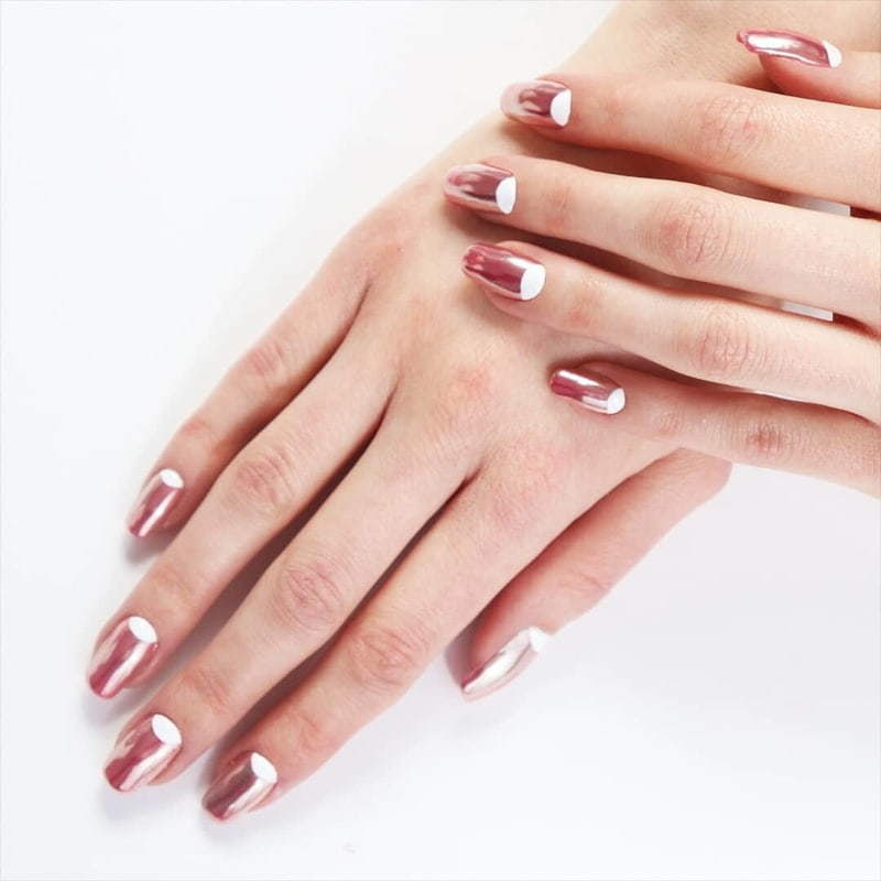 Rose Gold