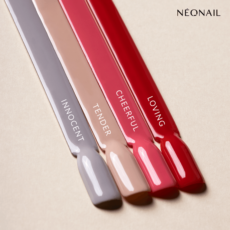 Four simple shades