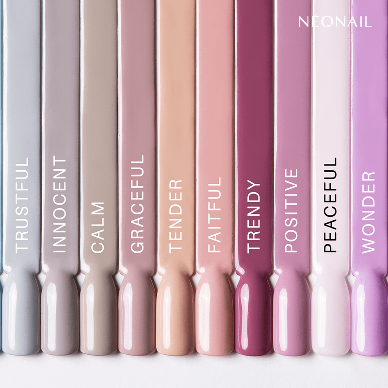 Pastel Simple
