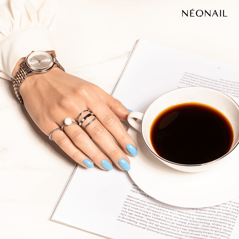 Coffee time