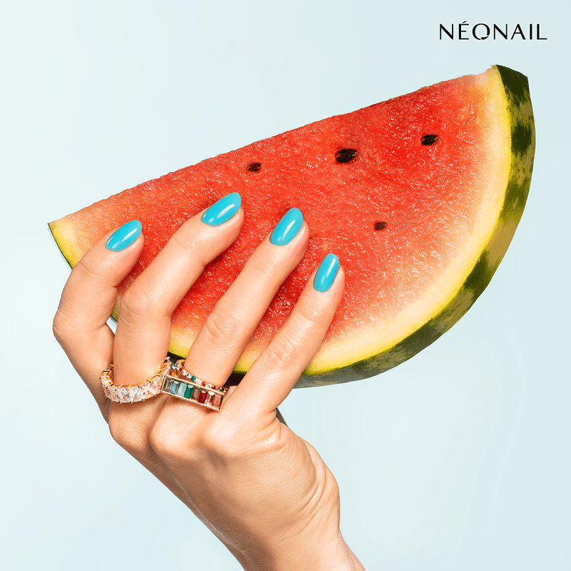 Watermelon sugar