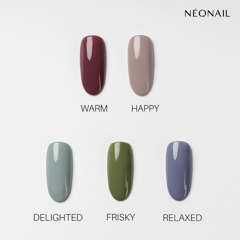 Manicura SIMPLE