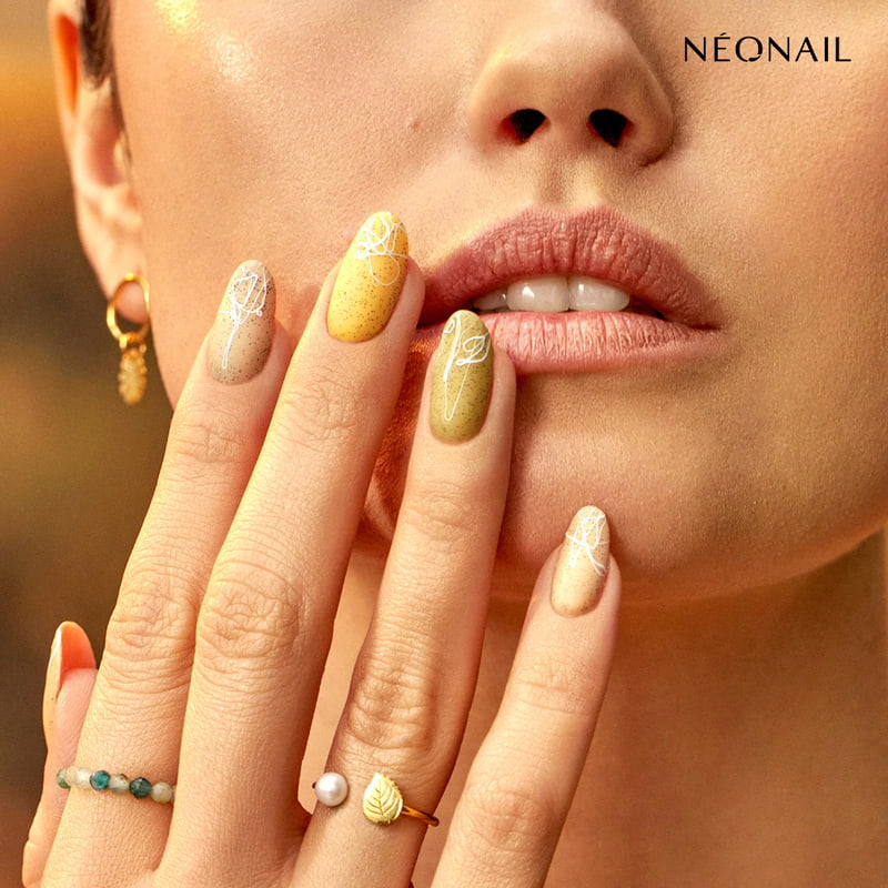 Wild sides of Manicure