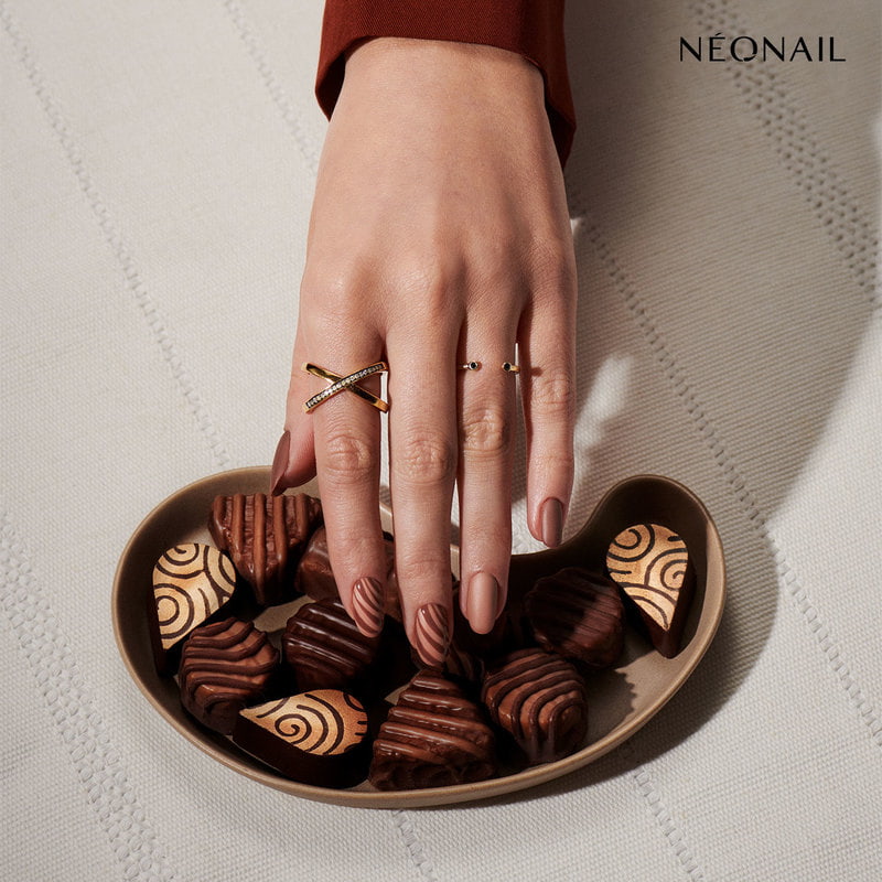 Manicura dulce