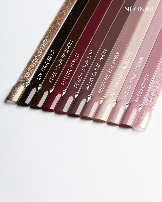 Colección - Do What Makes You Happy !