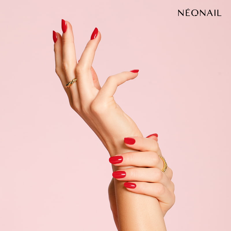 Manicura amorosa