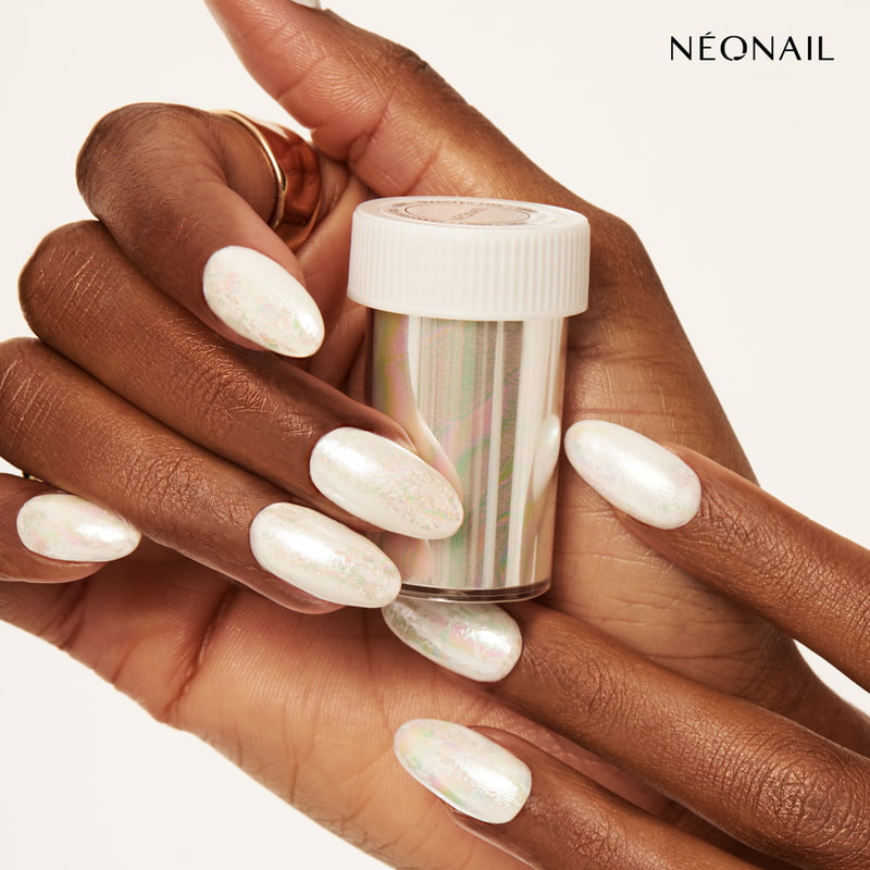 Manicura moderna