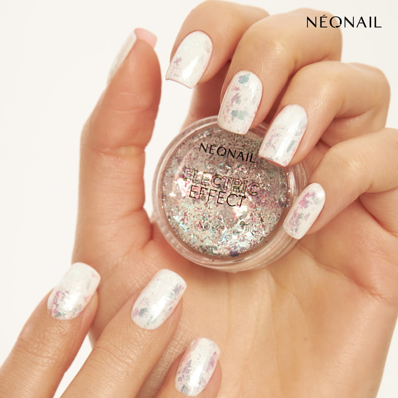 Manicura electrica