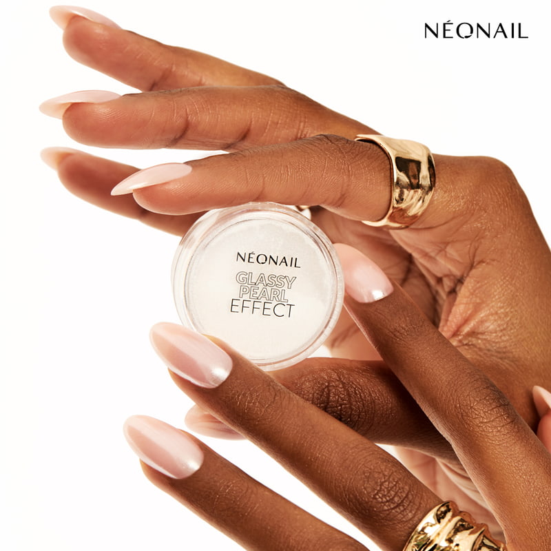 Manicura Glassy
