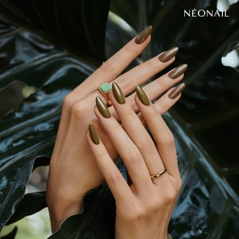  Verde oliva