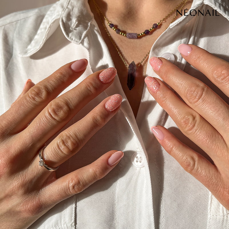Passion for manicure