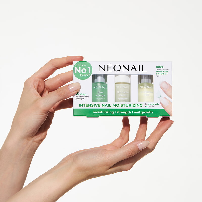 Moisturizing Set