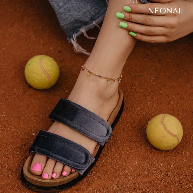 Power pedicure