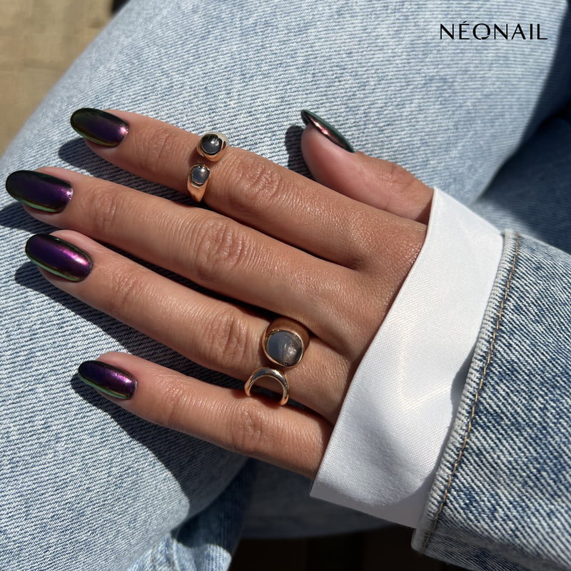Dark casual